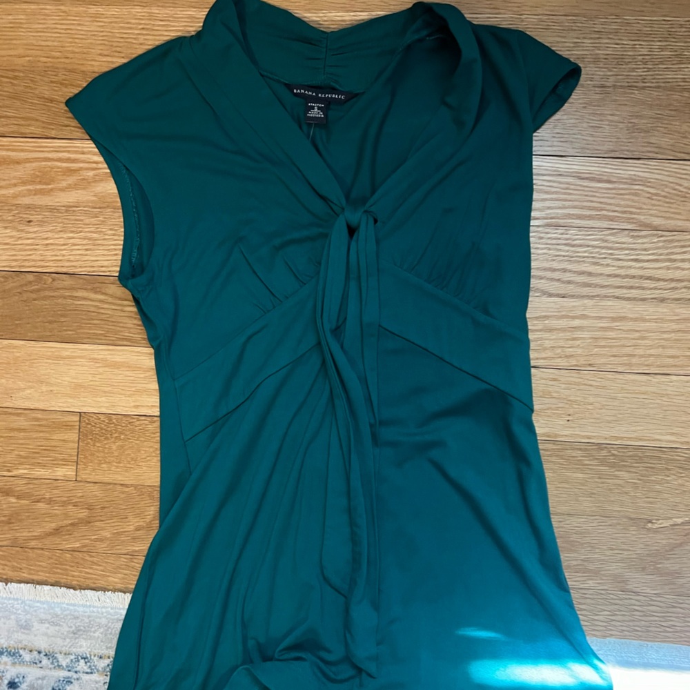 Banana Republic top